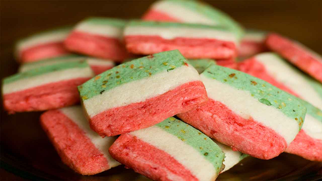 How Do Spumoni-Cookies Enhance Your Baking Skills