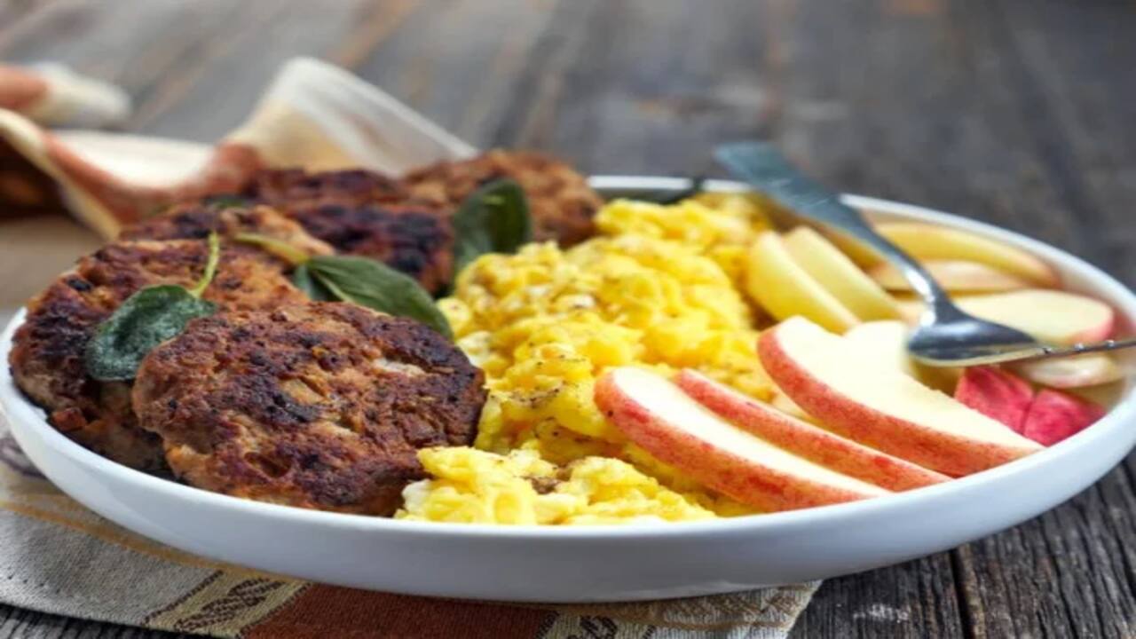 How Does Sage Breakfast-Sausage Compare To Other Breakfast Options