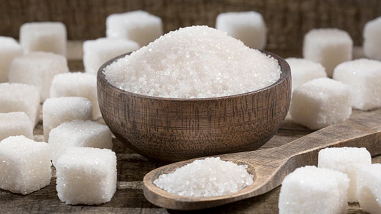 How Does The Hardness Affect The Usability Of White Sugar