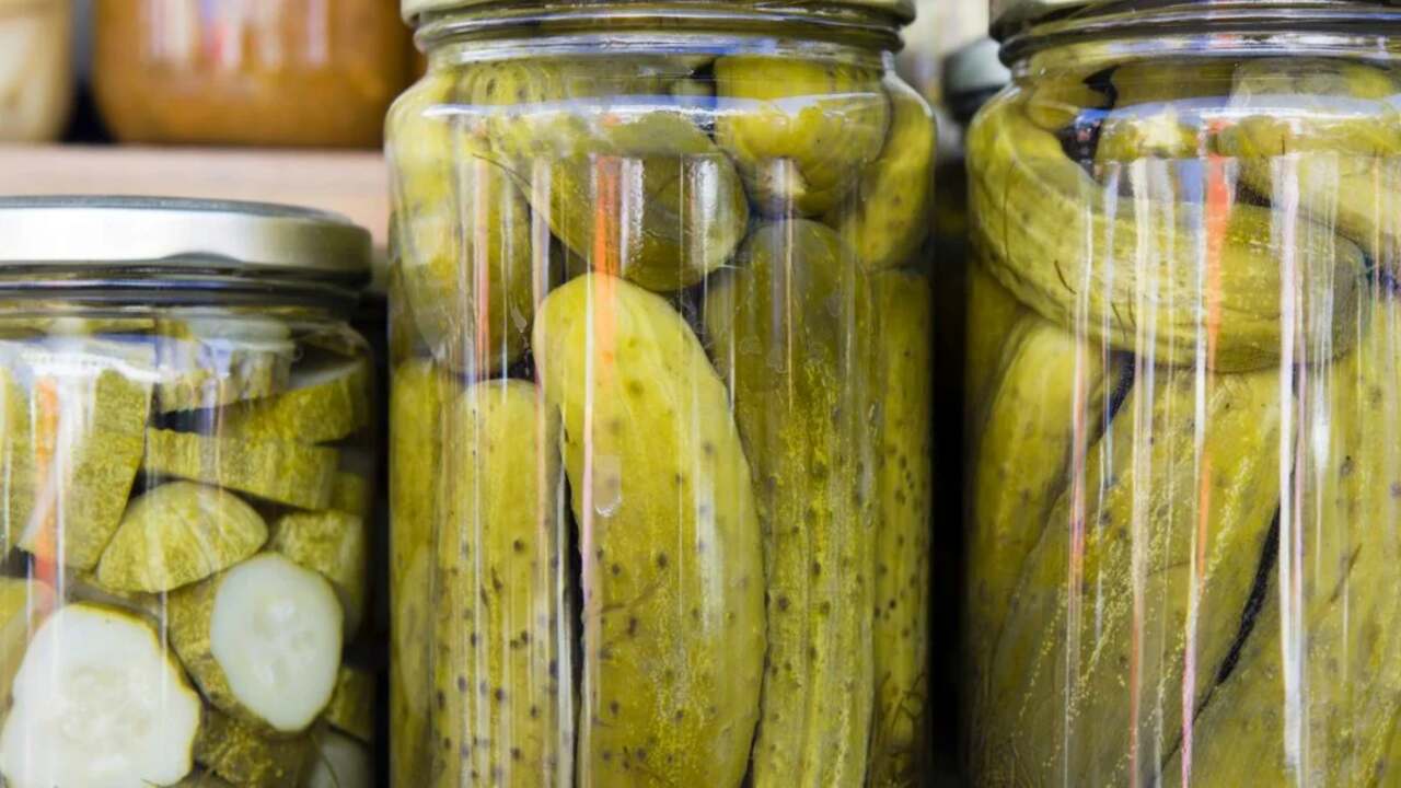 How Does The Sweet And Sour Pickle Enhance Your Snacks