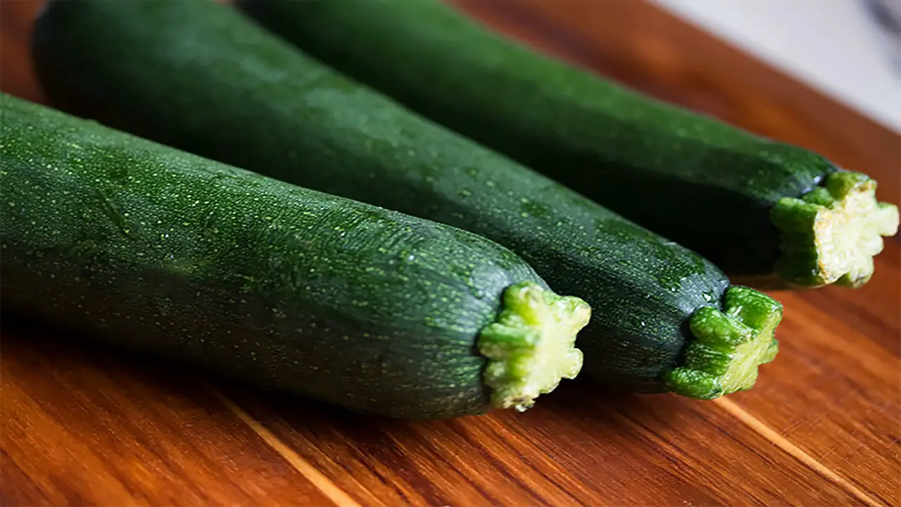 How Does The Weight Of Zucchini Influence Its Nutritional Value