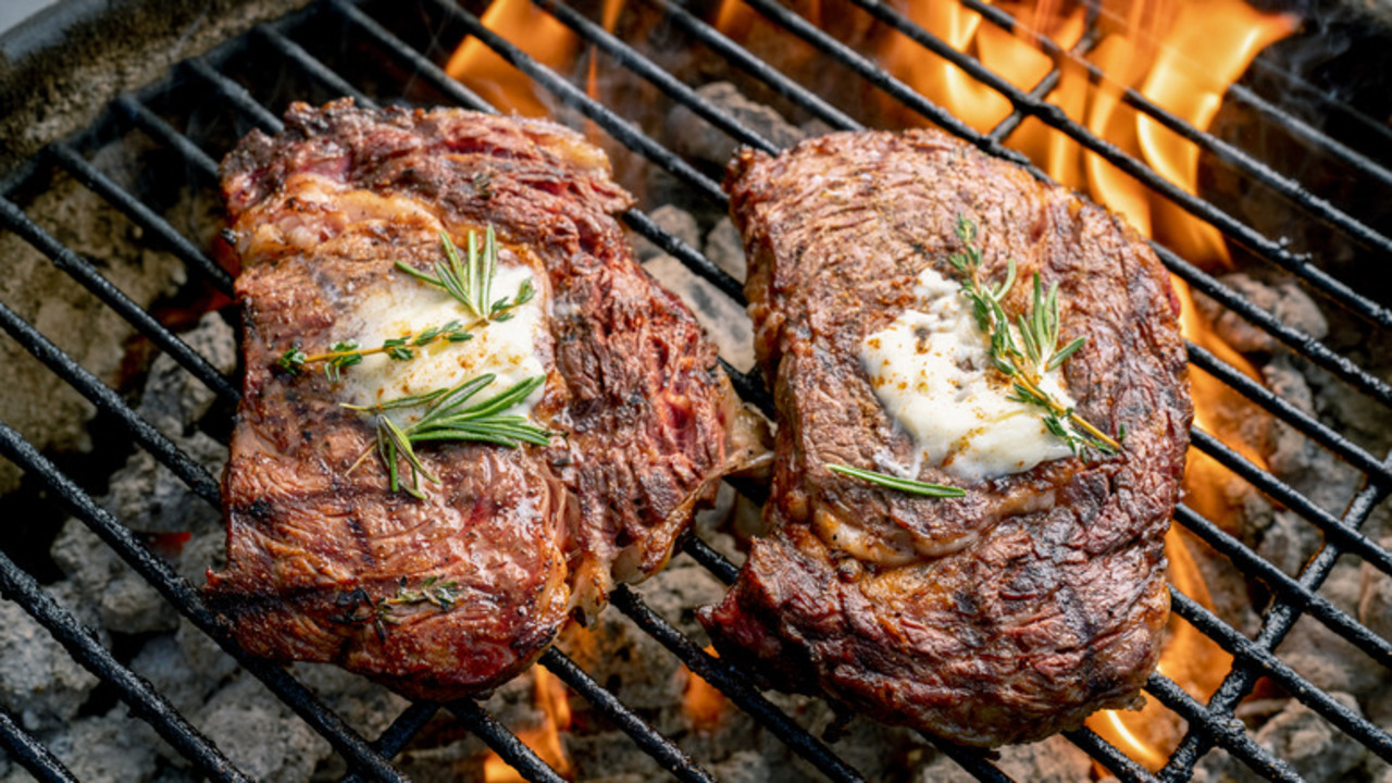 How Important Is Resting Your Charcoal Steak