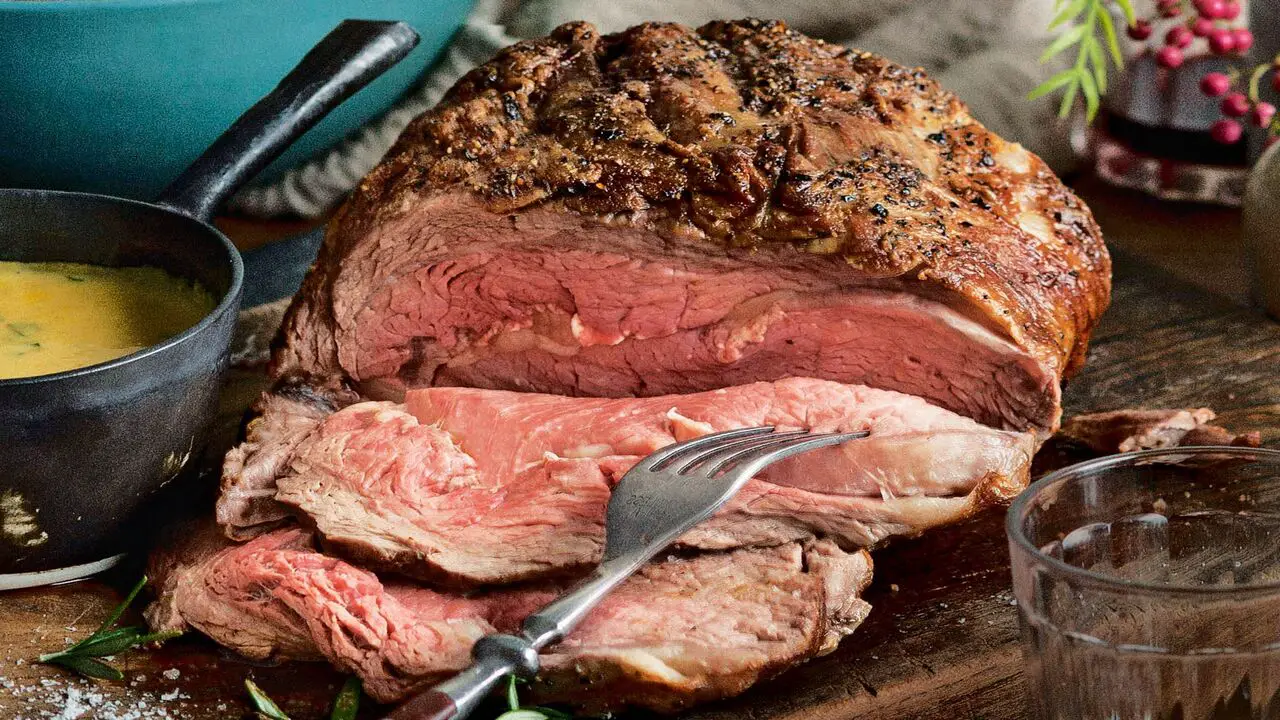 How Long Is Roast Beef Good For - Ensuring Roast Beef Remains Edible