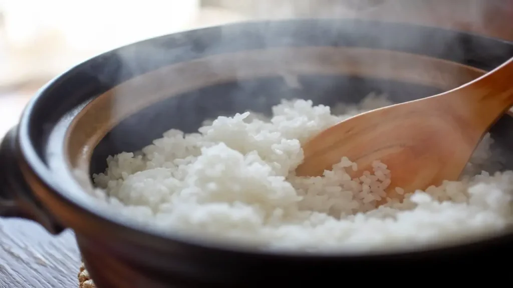 How Much Water For 1/4 Cup Of Rice: Perfect Cooking Guide