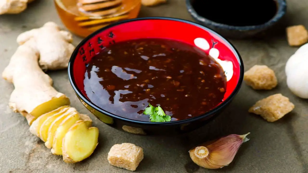 How Teriyaki -Barbeque Sauce Enhances The Taste Of Grilled Meats And Vegetables