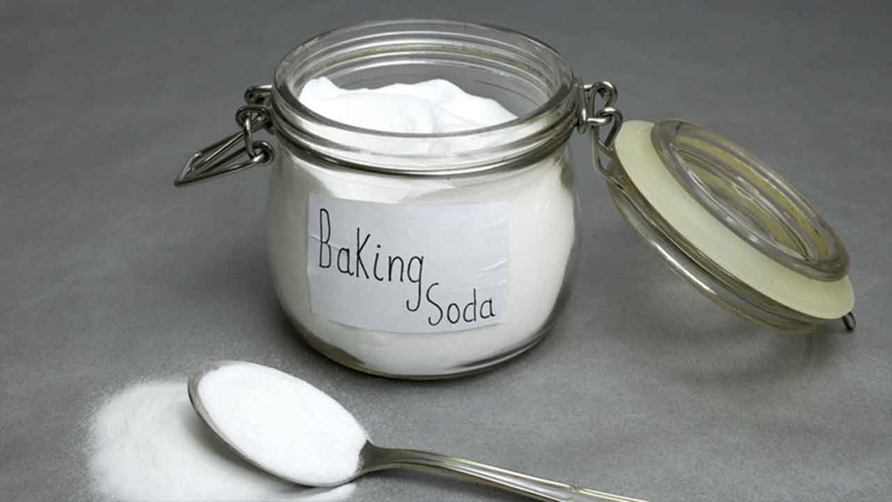 How To Avoid A Strong Taste Of Baking Soda In The Finished Dish
