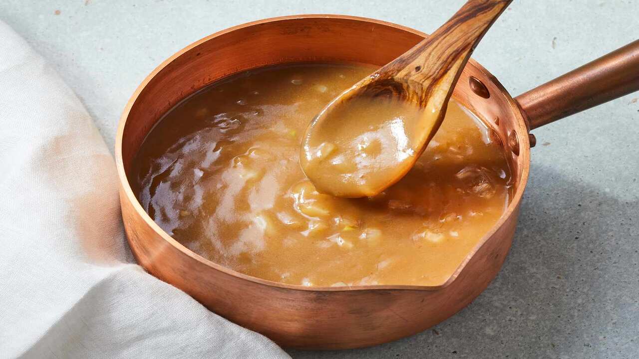 How To Calculate Gravy Amounts For Different Meats