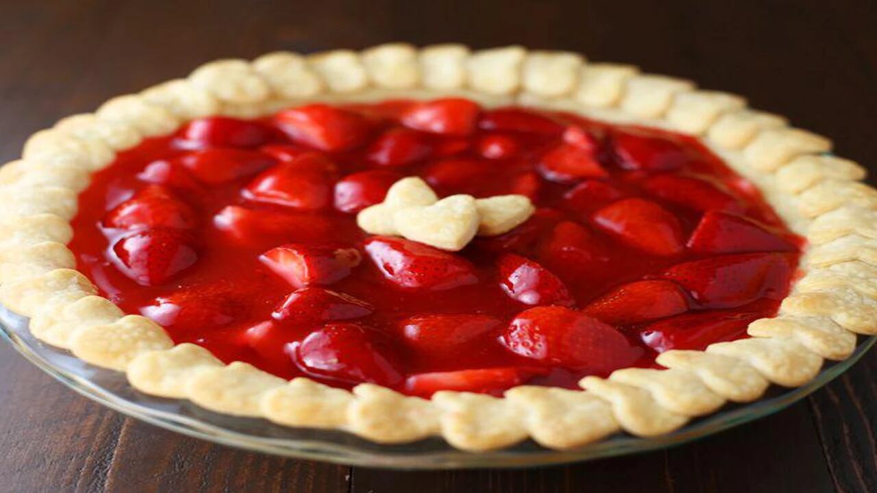 How To Choose The Best Strawberry Sugar Free Pie