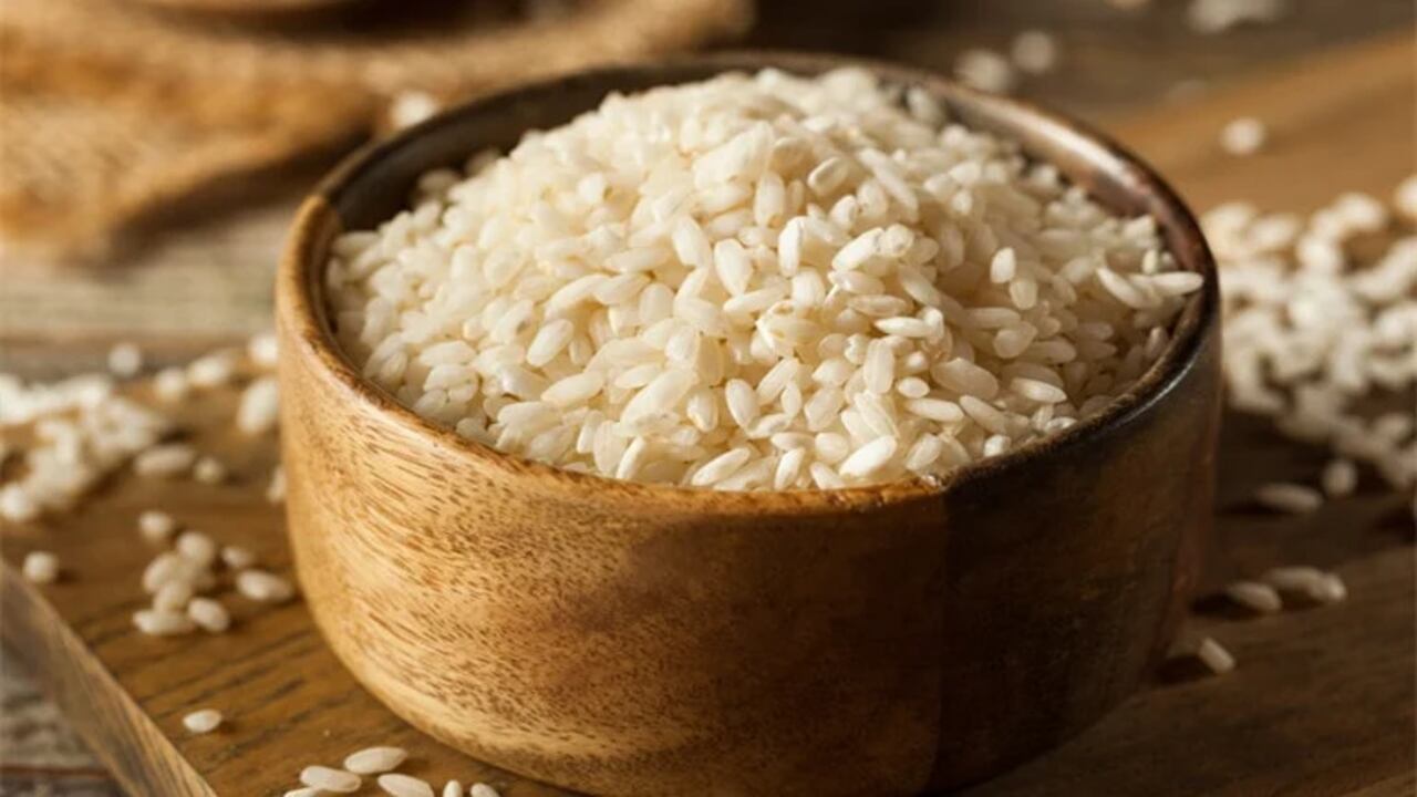 How To Cook Arborio Sushi Rice