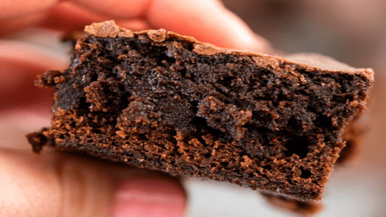 How To Cut Your Brownies For Maximum Yield