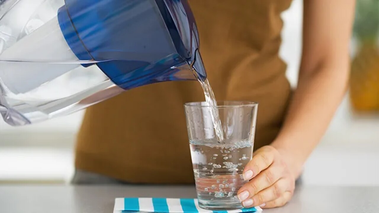 How To Make Acidulated Water At Home