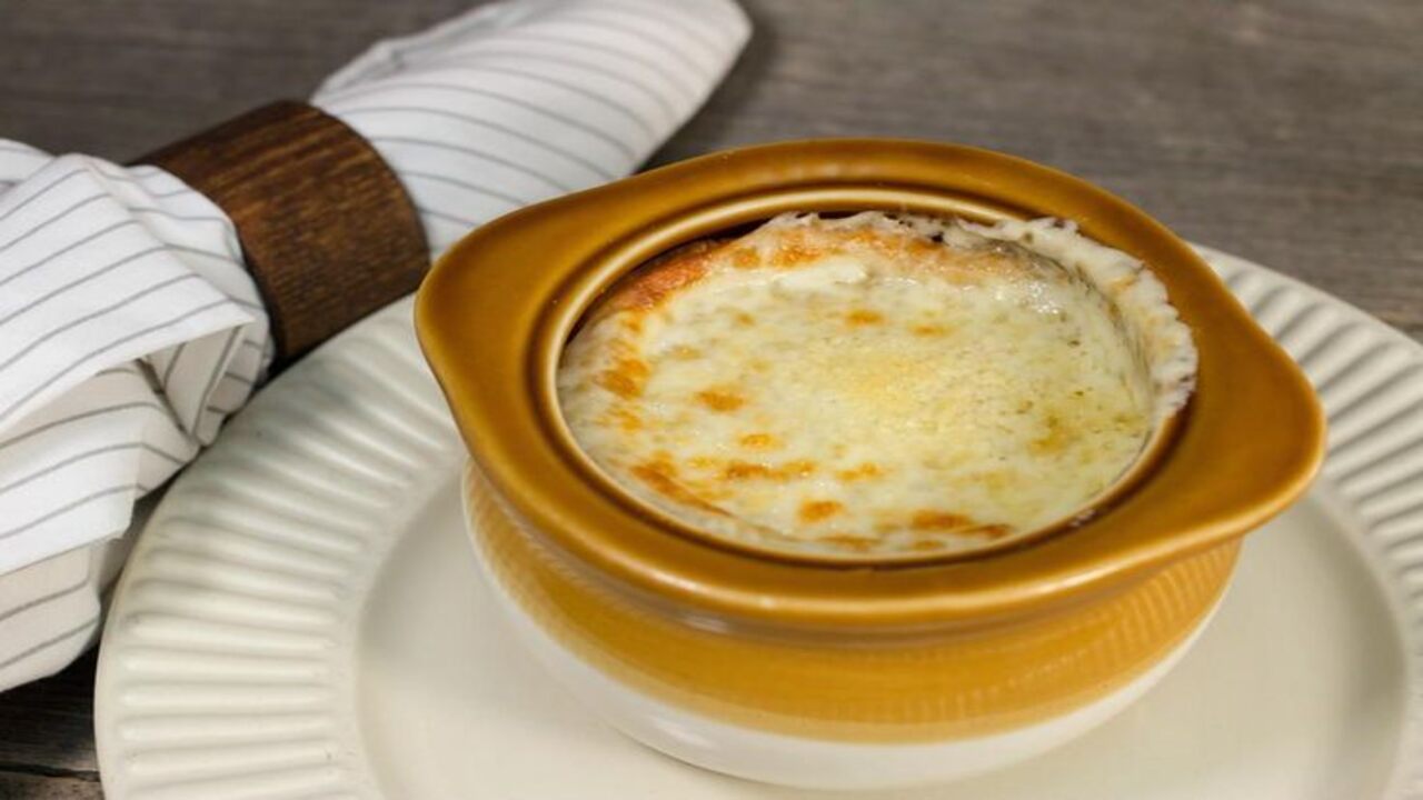 How To Make Applebees French Onion Soup Recipe At Home