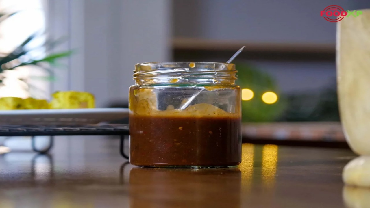 How To Make Asian Zing Sauce From Scratch