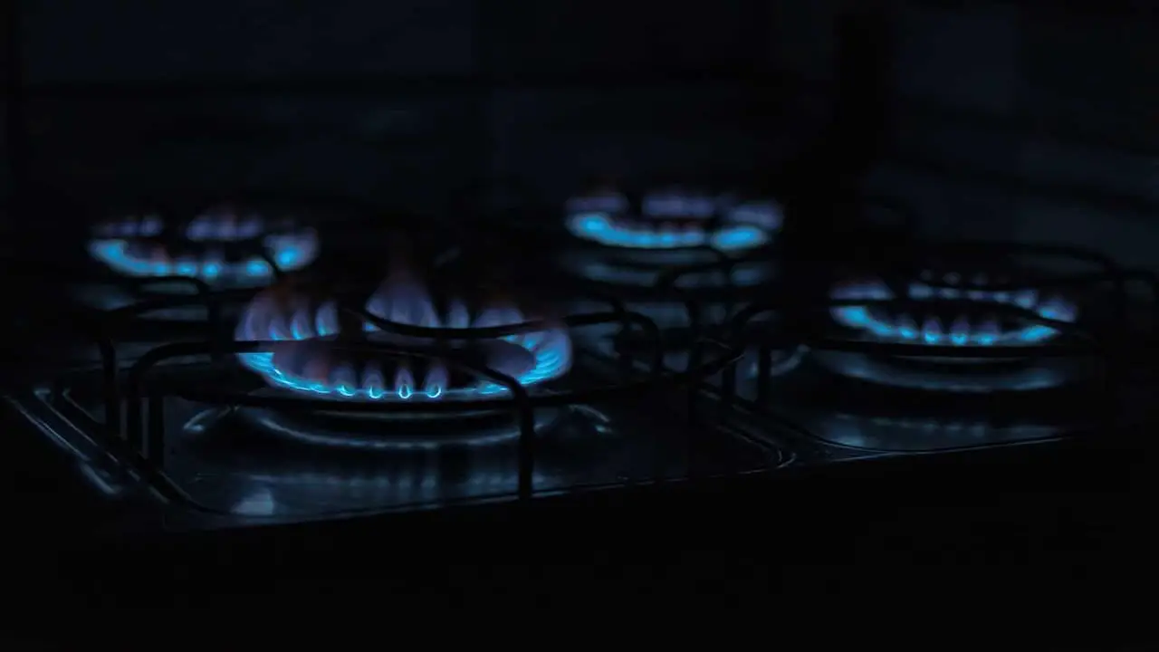How To Prevent A Hot Surface Light Stays On Stove Dangerous
