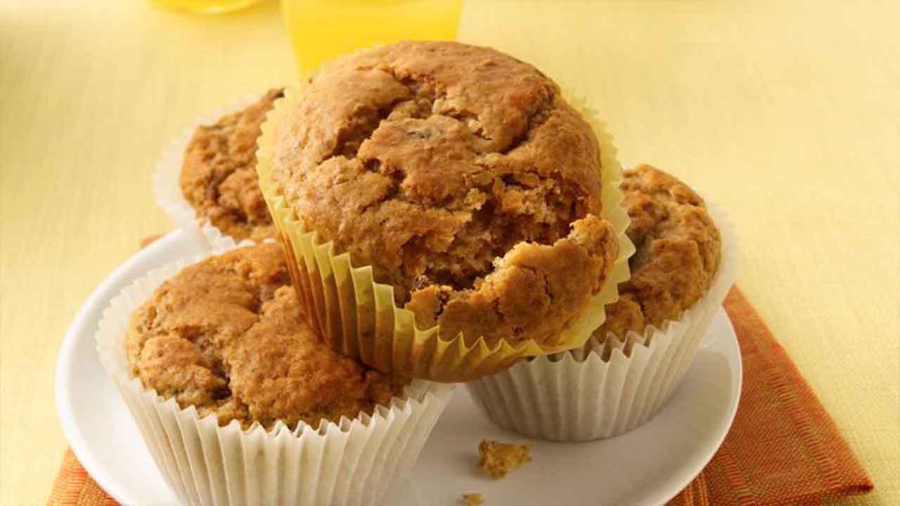 How To Store And Freeze Bran Muffins For Future Enjoyment