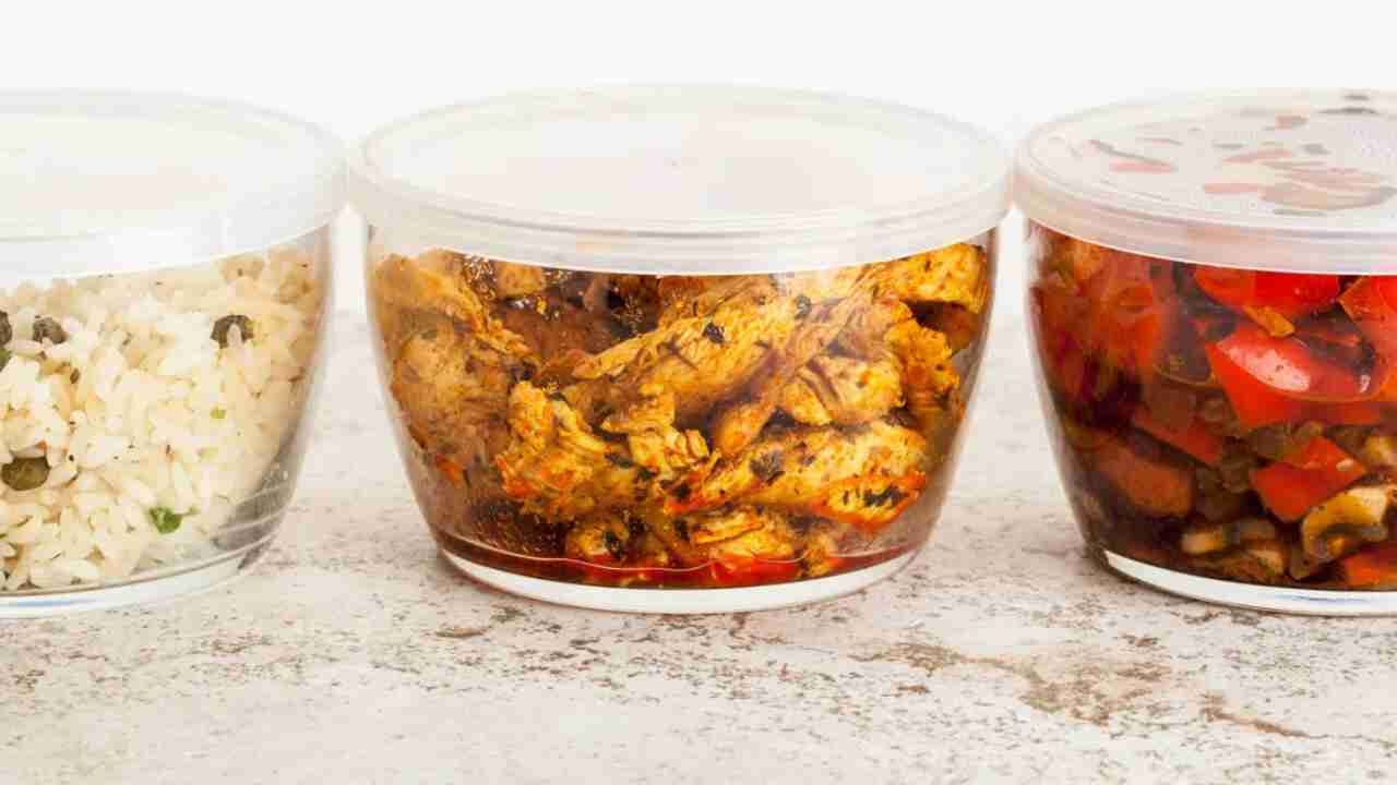 How To Store And Reheat Leftovers
