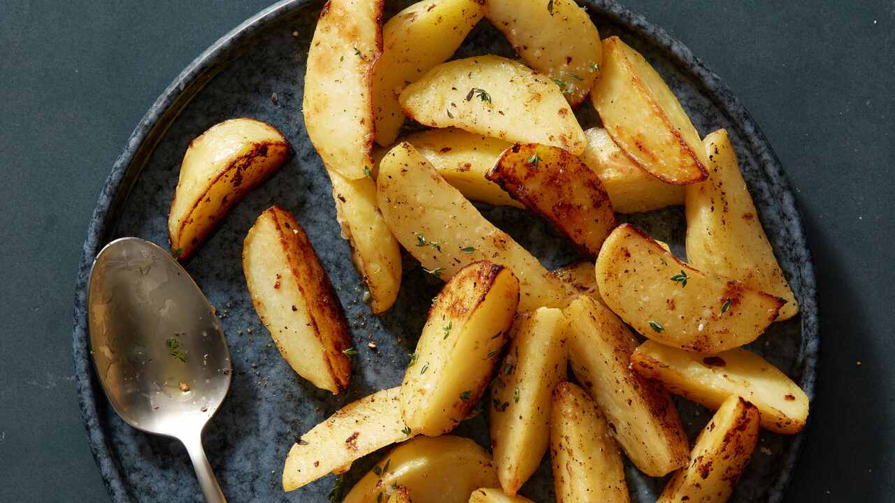How To Store And Reheat Sinful Potato Dishes
