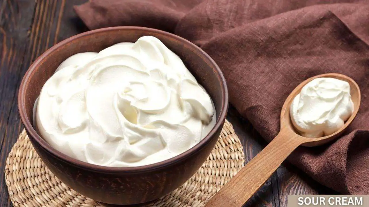 How To Store Sour Cream For Maximum Shelf Life