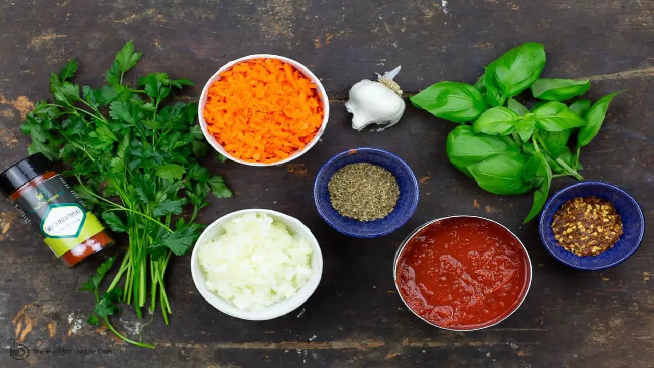 Importance Of Fresh Herbs And Spices