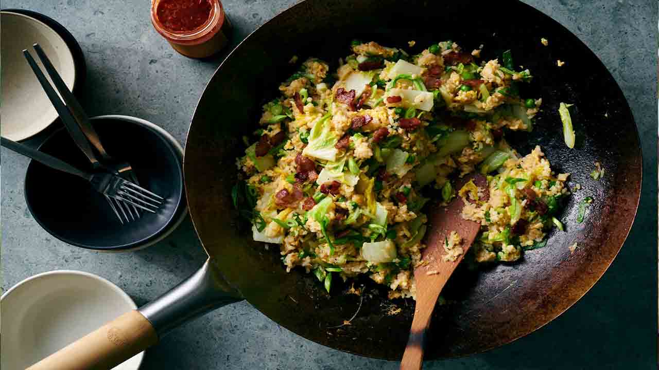 Incorporating Additional Ingredients Like Cheese Or Bacon