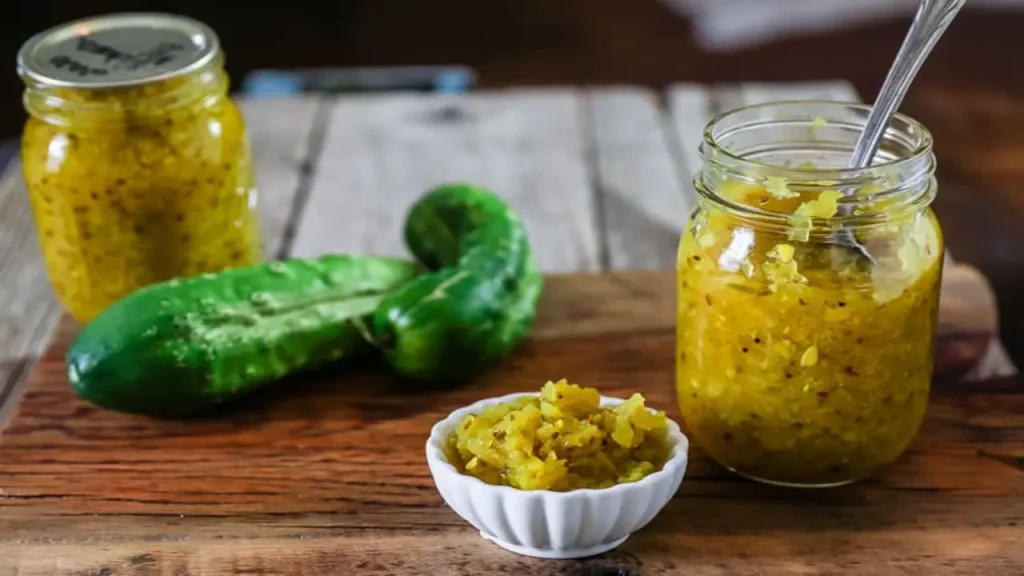 Incorporating Dill And Sweet Relish In Your Meals