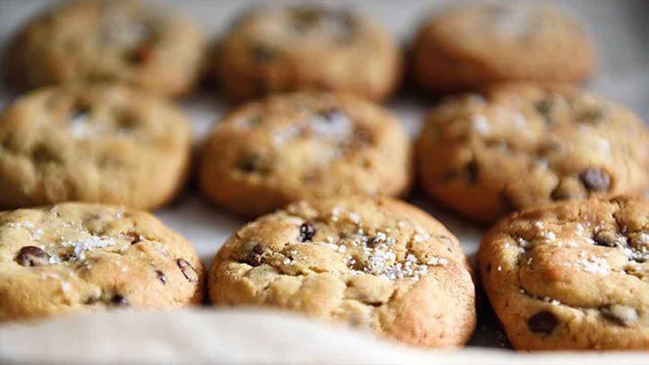 Is It Possible To Adapt The American Cookie Recipe For Dietary Restrictions