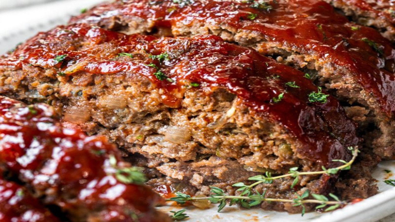 Is Rotel Meatloaf Healthy