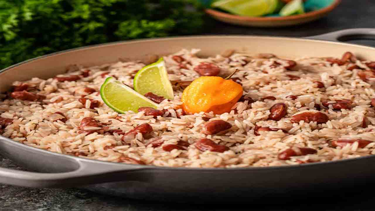 Key Ingredients Used In Caribbean Rice Recipes