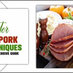 Master Hampork Techniques