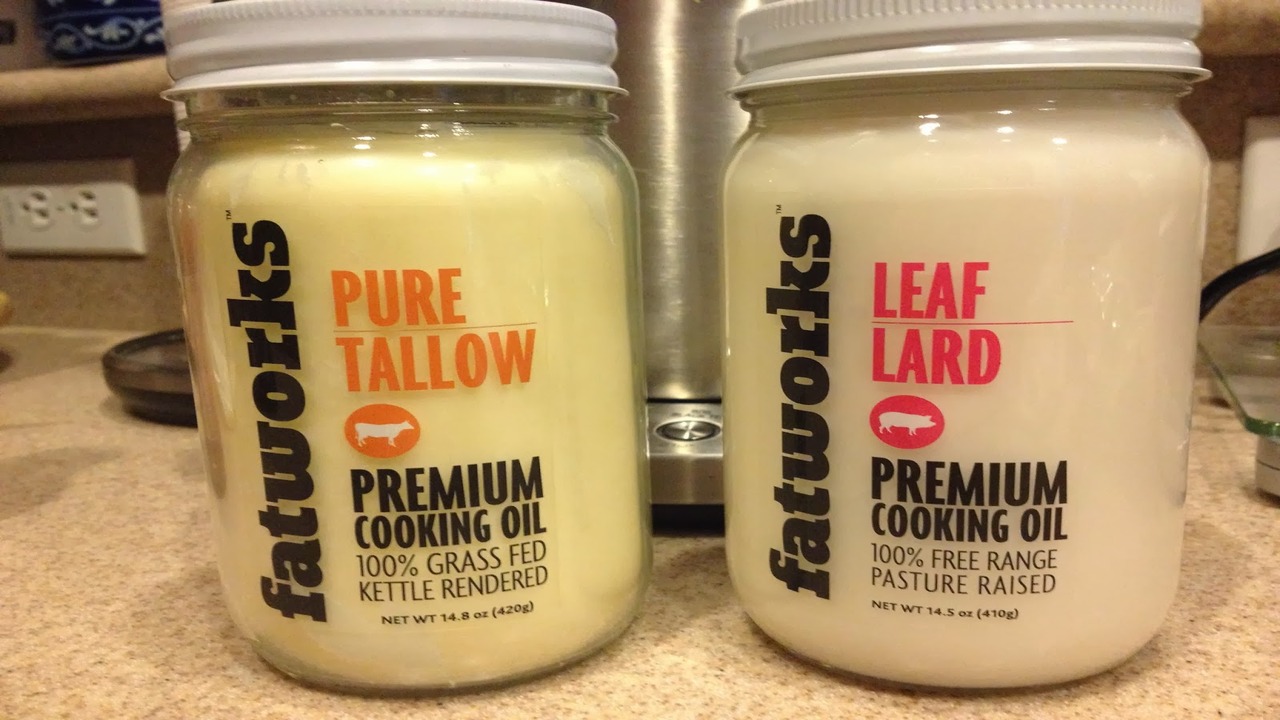 Non Hydrogenated Lard Made Easy Expert Tips For Success