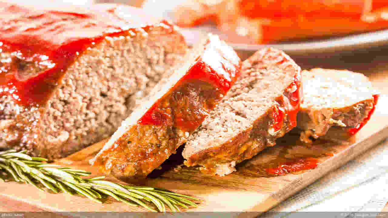 Nutritional Facts For Classic Meatloaf Recipe Ann Landers