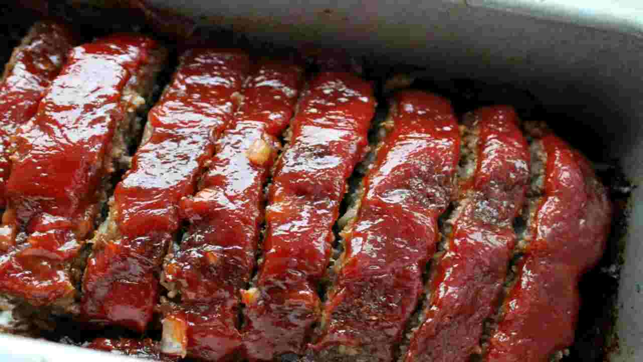Perfecting The Meatloaf Recipe Ann Landers' Style