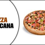 Pizza Mexicana