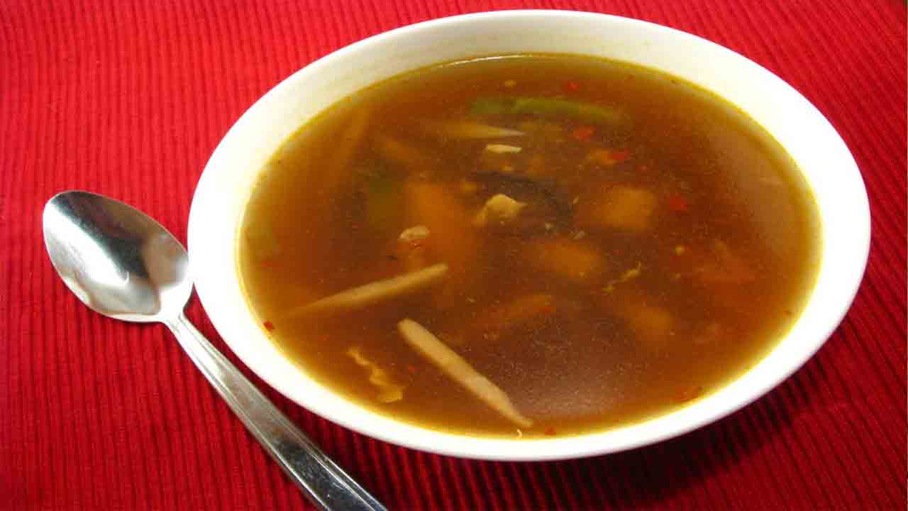 Potential Health Risks Of Spoiled Soup