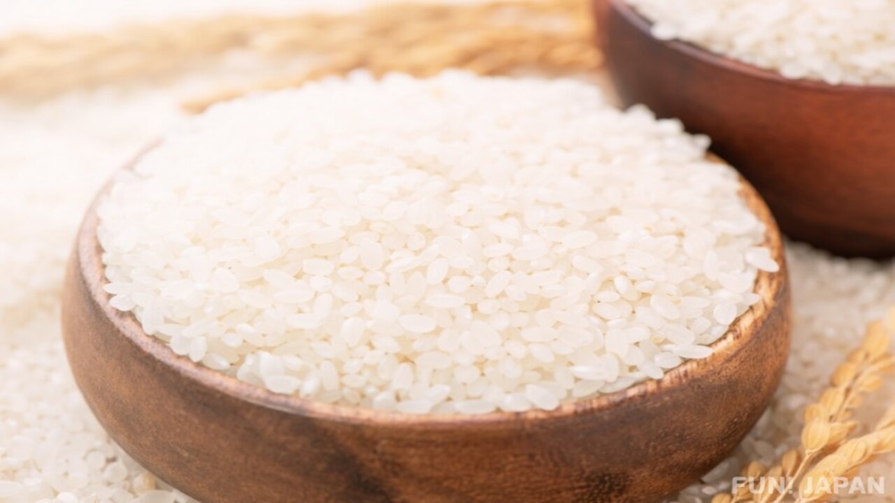 Quinoa As A Sushi Rice Substitute