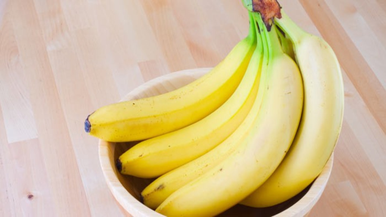 Ripe Bananas For Maximum Flavor And Sweetness