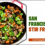 San Francisco Stir Fry