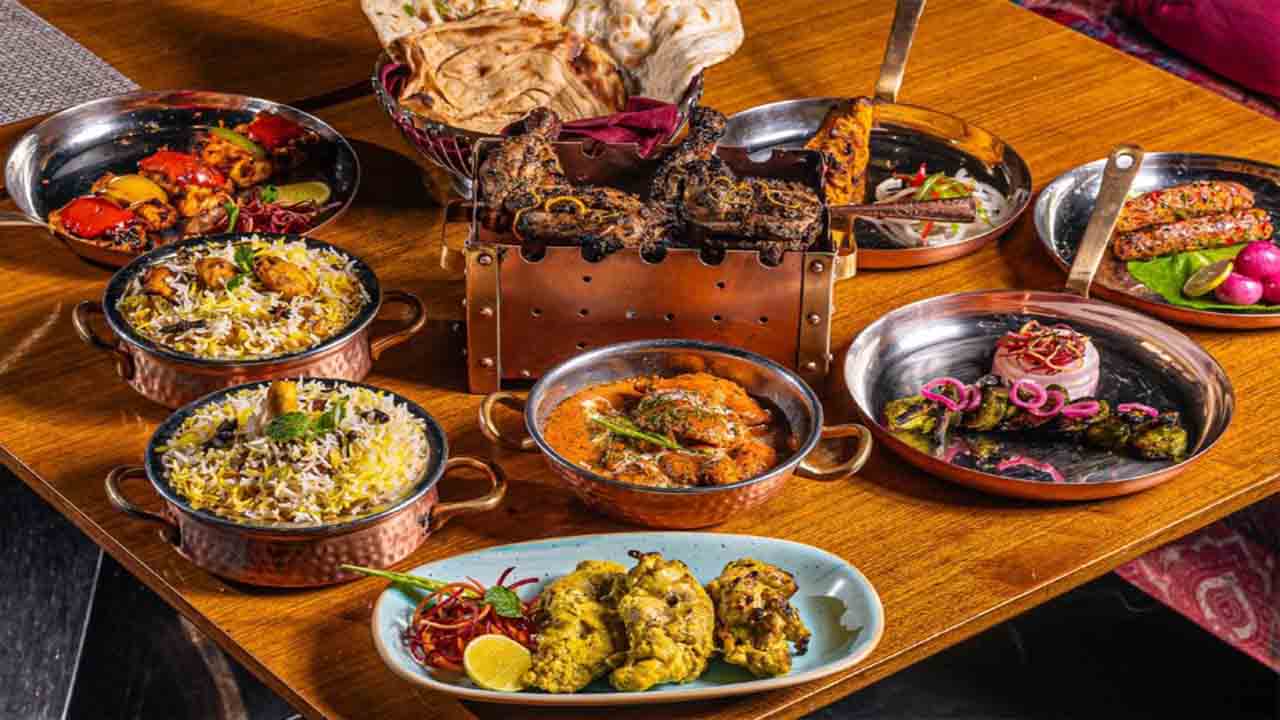 Savouring The Flavors Of Faki Cuisine: A Culinary Adventure