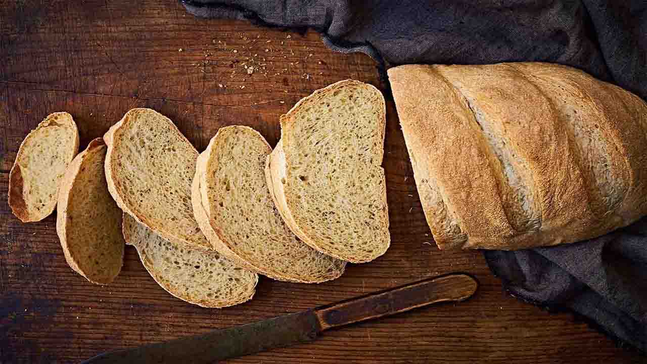 Serving Suggestions For Tuscan-Bread