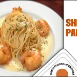 Shrimp Paesano