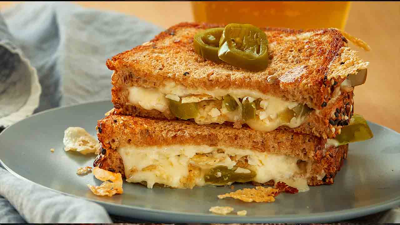 Step-By-Step Guide To Making Pepper Jack Cheese Recipes