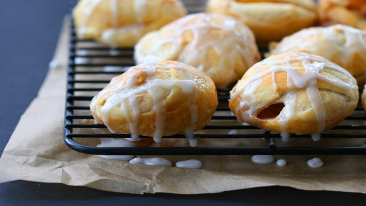 Step-By-Step Guide To Making Perfect Marshmallow Crescent Rolls