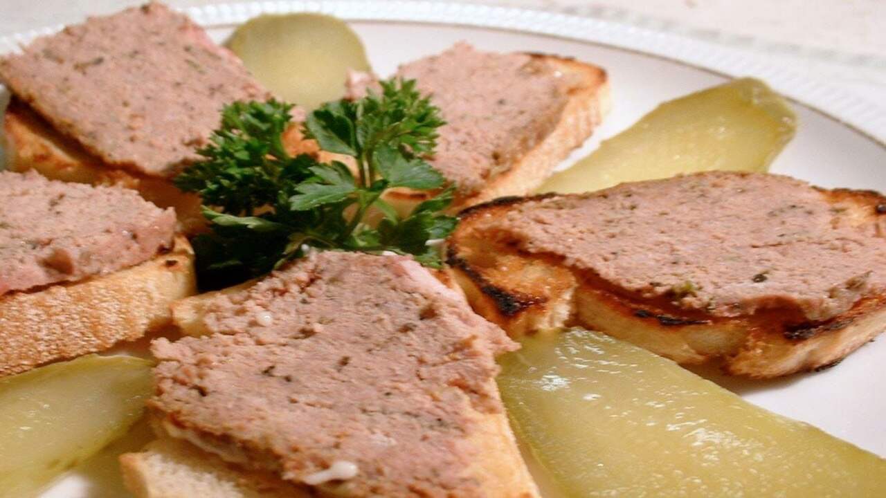 Step-By-Step Guide To Preparing Pate Maison