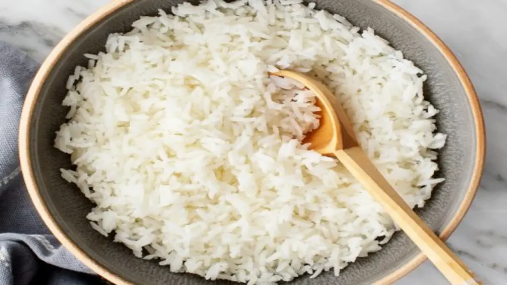 Step-By-Step Process To Cook 1/4 Cup Of Rice