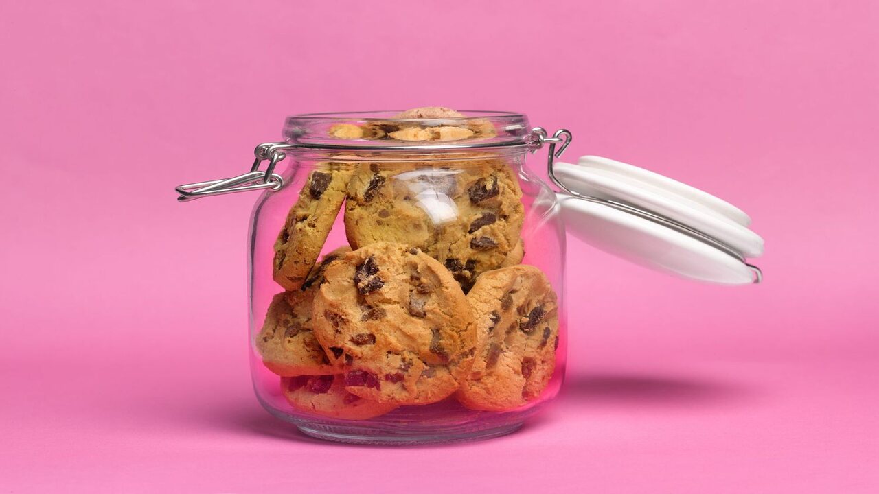 Storing And Preserving The Freshness Of Your Cookies