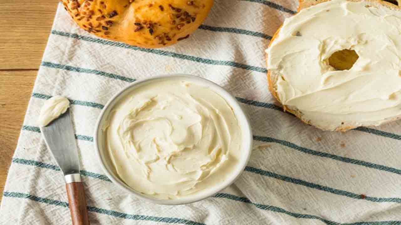 Substituting Low-Fat Cream In Recipes And Dishes
