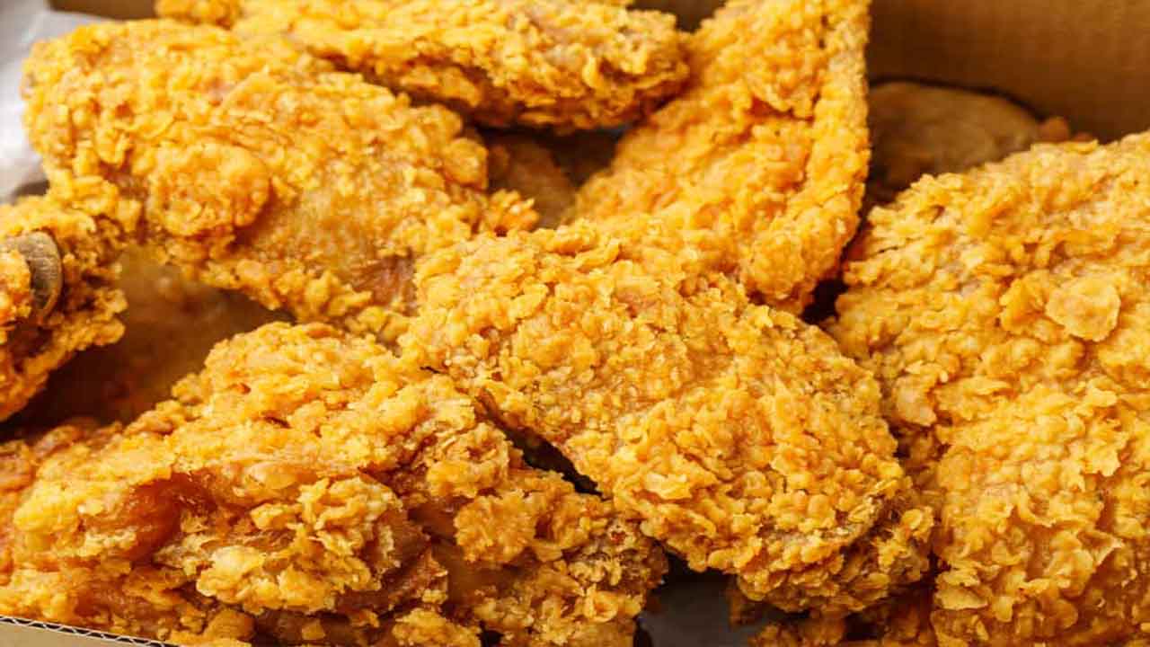 The Benefits Of Using Baking Soda In Fried Chicken