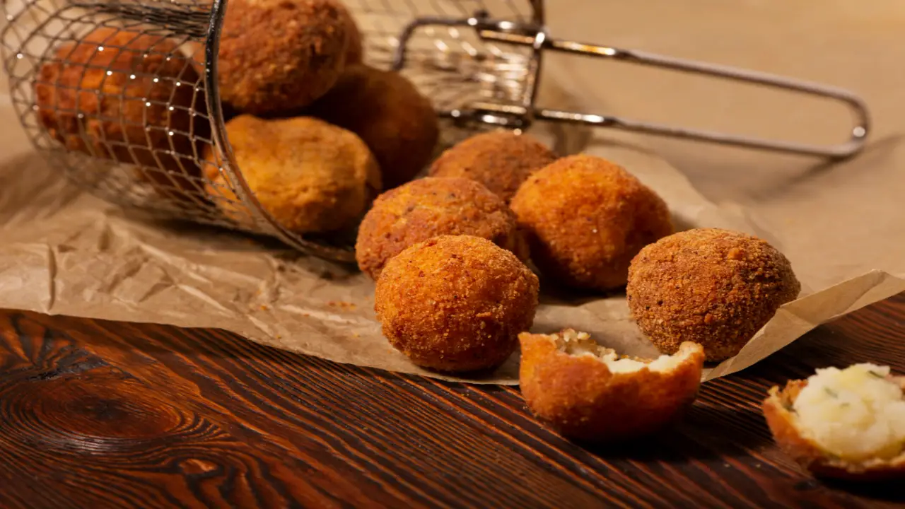 The Cultural Significance Of Croquete In Different Countries