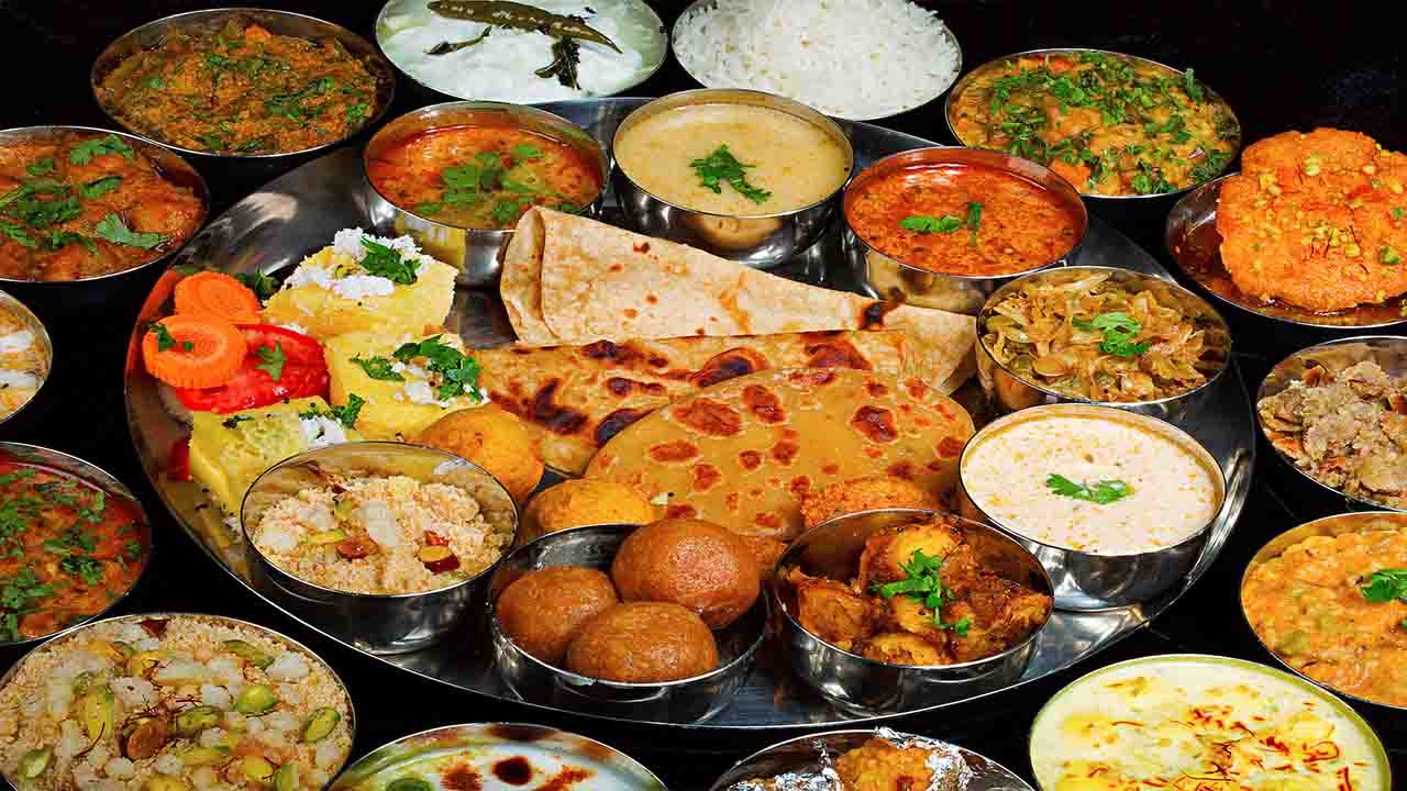 The Cultural Significance Of Indian Cuisine