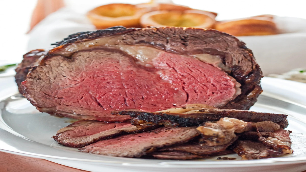The Importance Of Appetizers In A Prime Rib Dinner